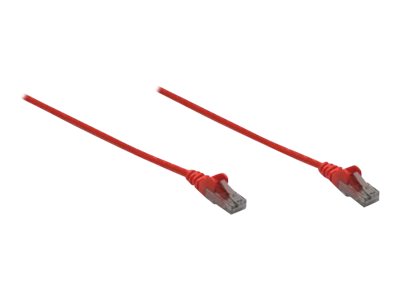 INTELLINET Netzwerkkabel Cat6 U/UTP 10m Verpackung
