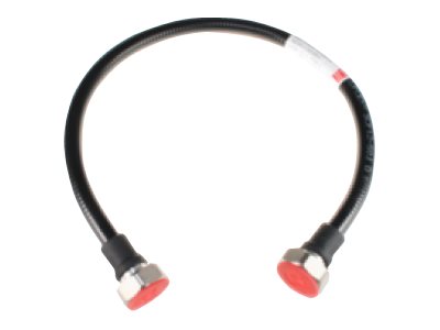 RADIO FREQUENCY SYSTEMS RFS Jumperkabel 0,5m Vorderansicht