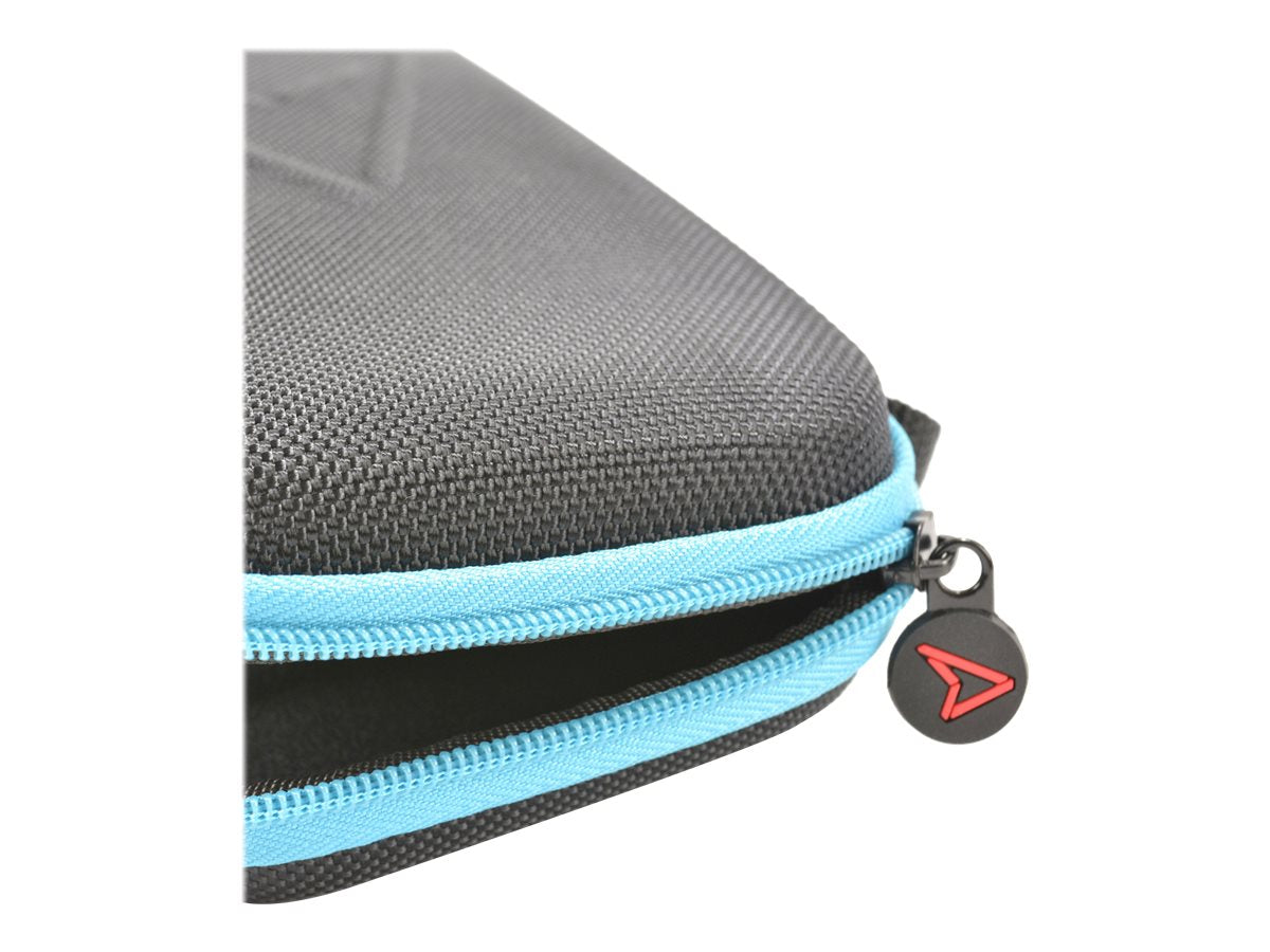 LEXIP X STEELPLAY Carry & Protect Case Switch Lite Verpackung