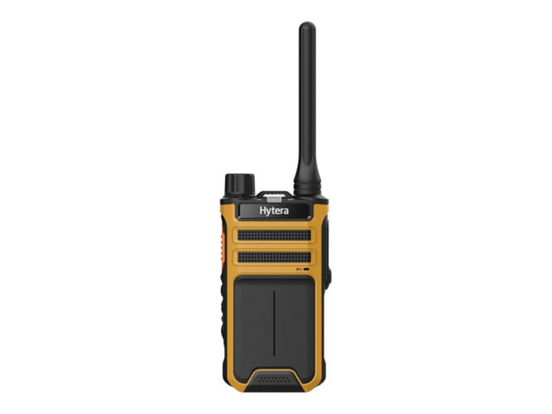 HYTERA AP525LF Lizenzfrei 446MHz Funkgerät Vorderansicht