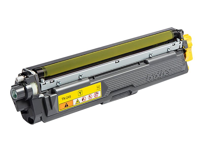 BROTHER HL-3140CW/3150CDW/3170CDW Toner gelb hohe Kapazität Detailansicht