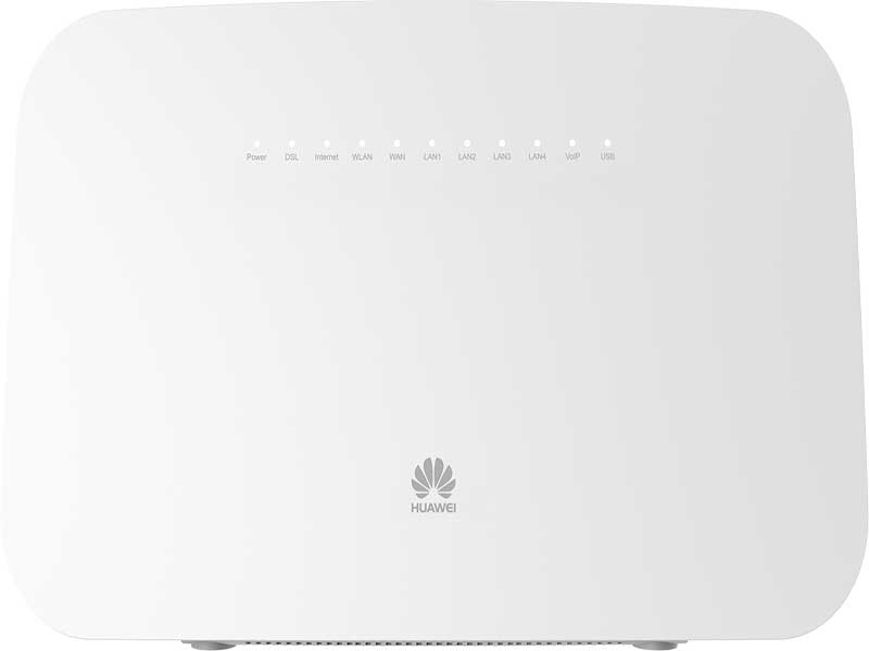 HUAWEI Home Gateway DN8245X6-10 Vorderansicht