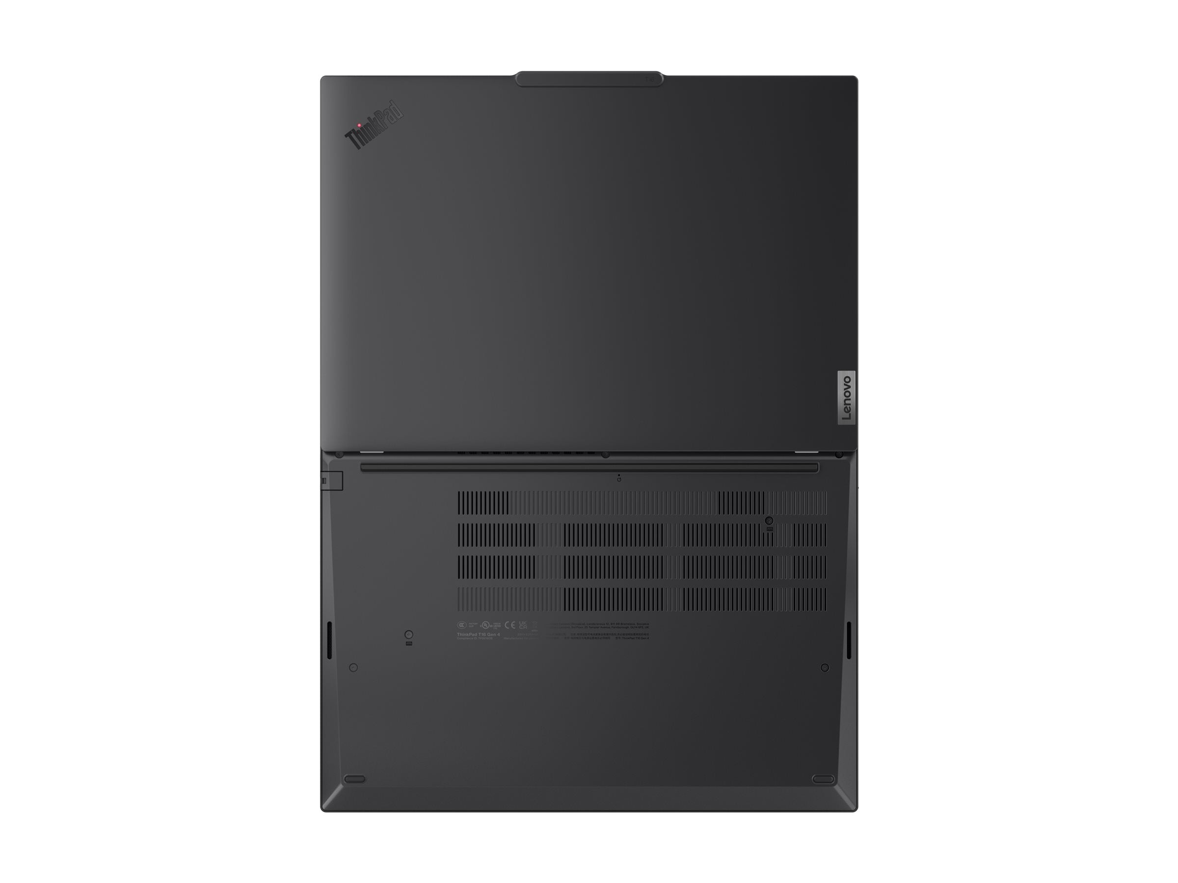 LENOVO ThinkPad T16 G4 Intel Core Ultra 5 226V 40