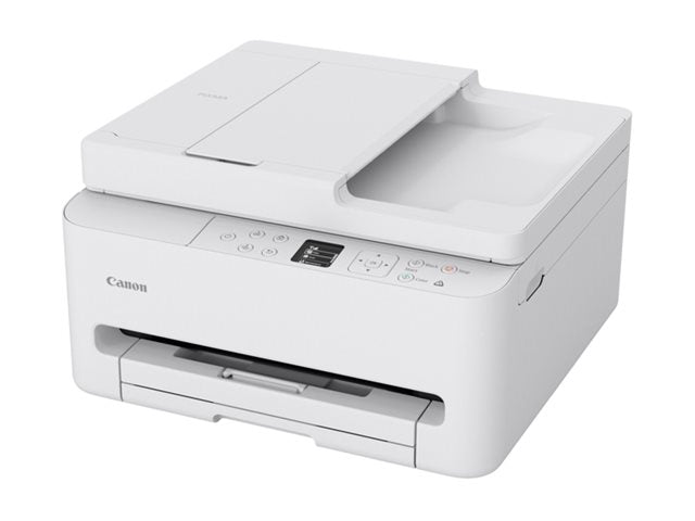CANON PIXMA TS7550i A4 3in1 MFP Printer Rückansicht
