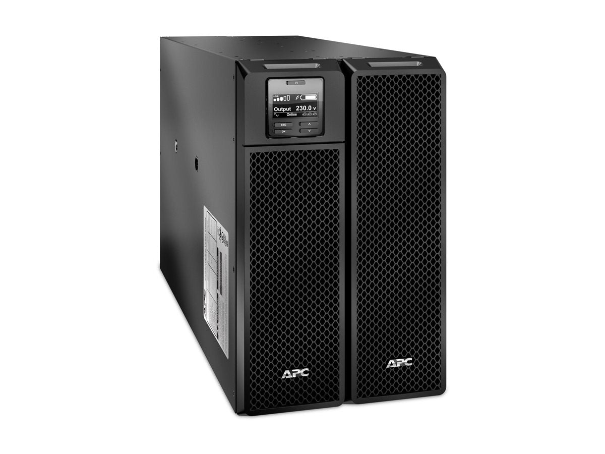 APC Smart-UPS SRT 10000VA Vorderansicht