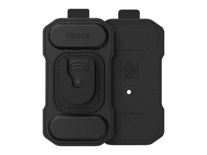 HYTERA BC54-2 Trageclip Vorderansicht
