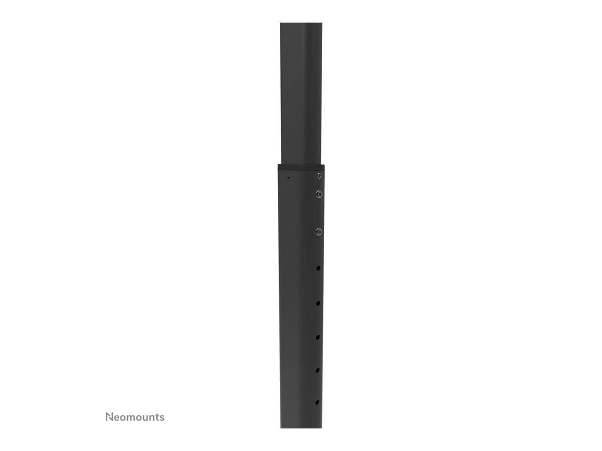 NEOMOUNTS Videobar floor stand AV80-500BL Vorderansicht
