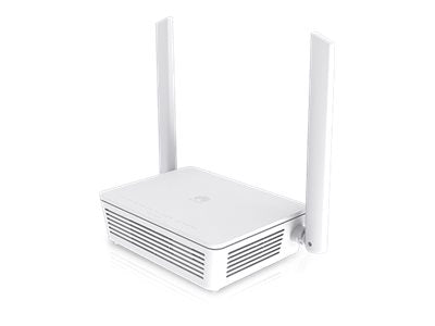 HUAWEI OptiXstar EG8145B7N-50 Smart HGU GPON Terminal Verpackung