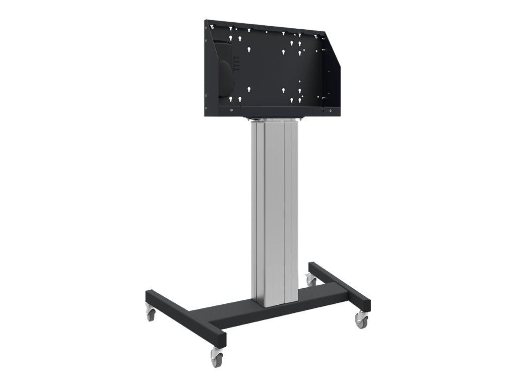 IIYAMA MD 062B7295K XL Bodenlift Detailansicht
