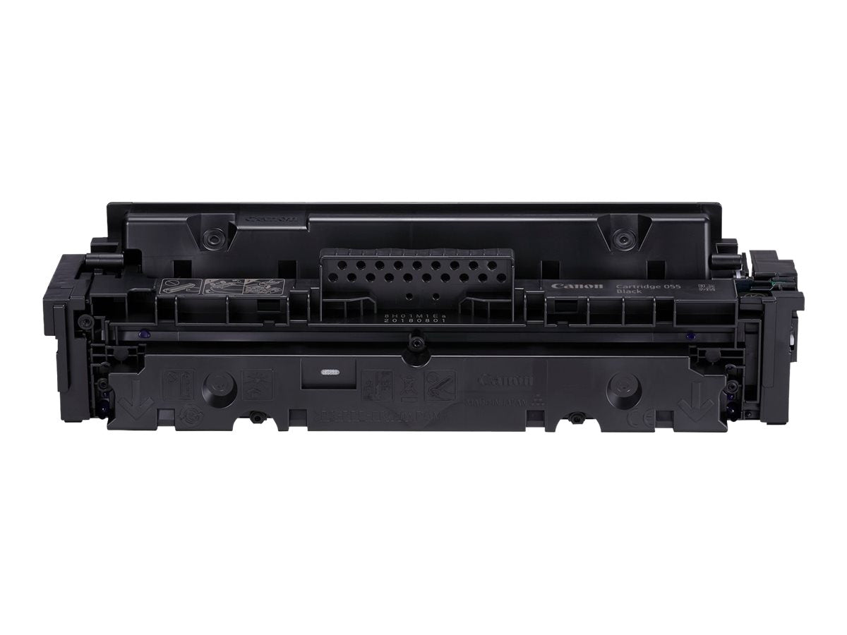 CANON Cartridge 055 BK Seitenansicht