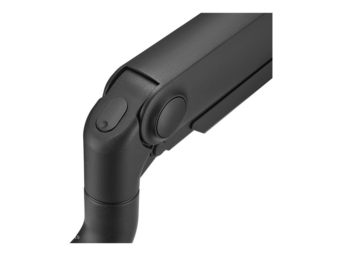 NEOMOUNTS Next One Desk Mount Vorderansicht