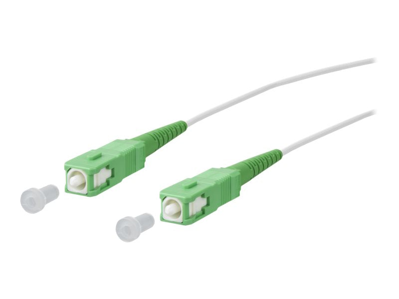 METZ CONNECT OpDAT Patchcable SC-S/SC-S OS2 3m