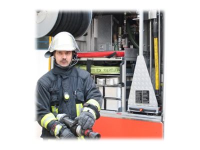 IMTRADEX FireTalk S EN443 mit Nexus 6