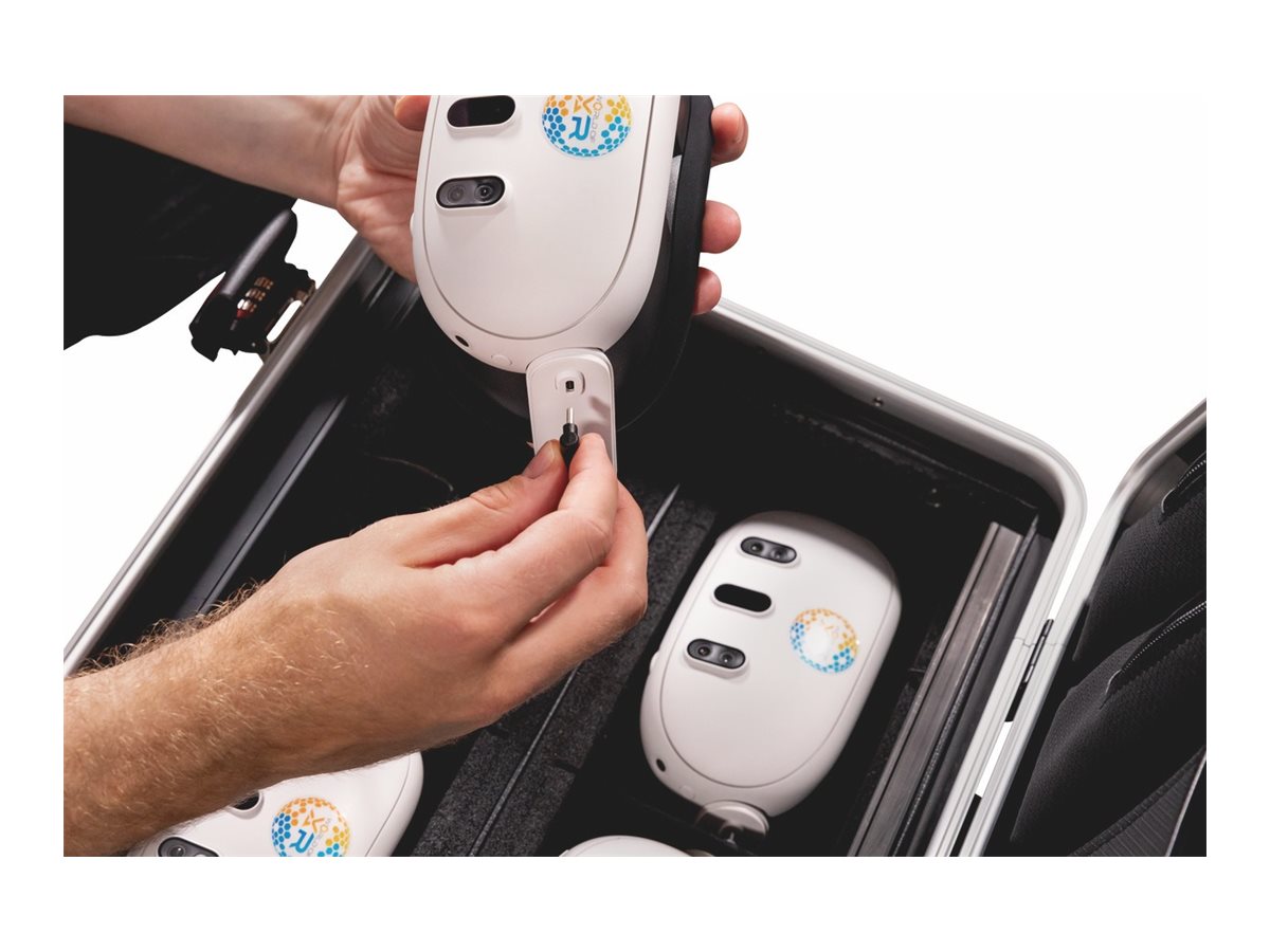 PARAT PARAPROJECT Case VR4 Verpackung