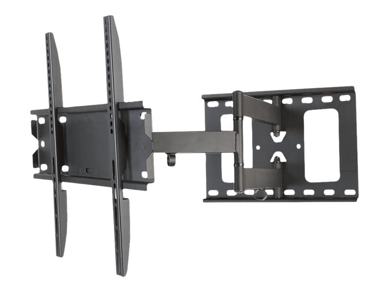 TECHLY Wandhalterung für LCD TV LED schwarz Detailansicht