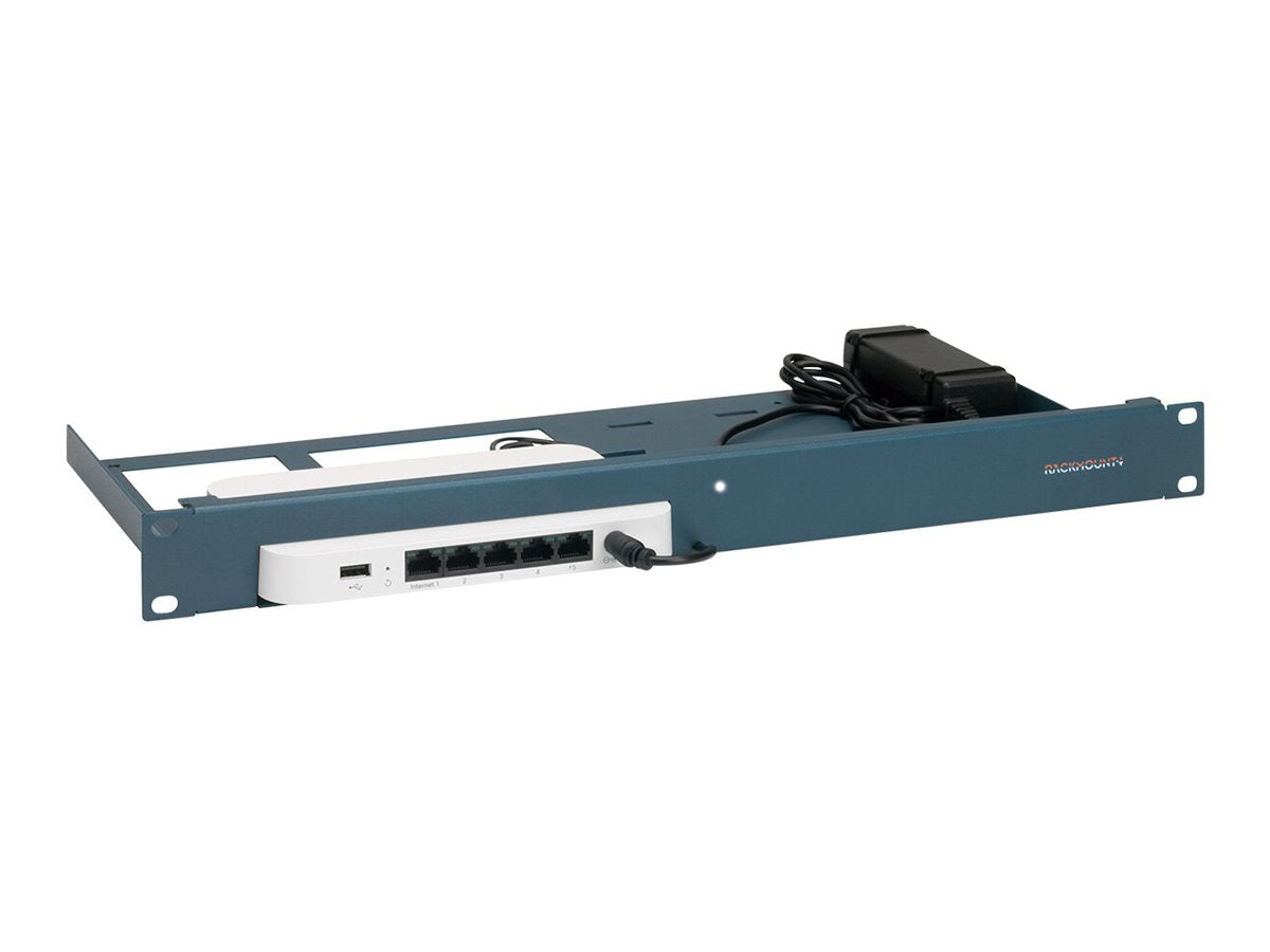RACKMOUNT RM Kit für Cisco Meraki Go GX20 / Z3 - Montageansicht