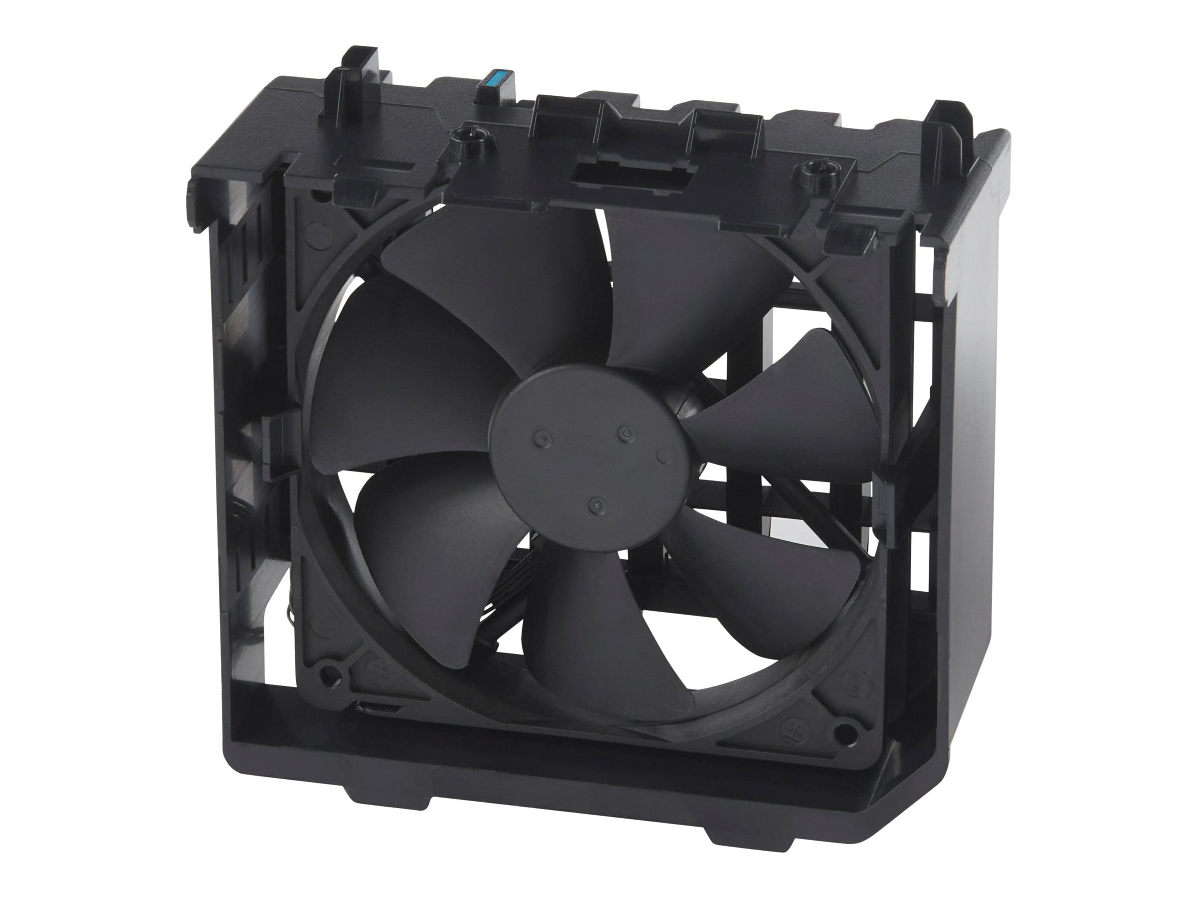 HP Z6 Fan and Front Card Guide Kit - Detailansicht