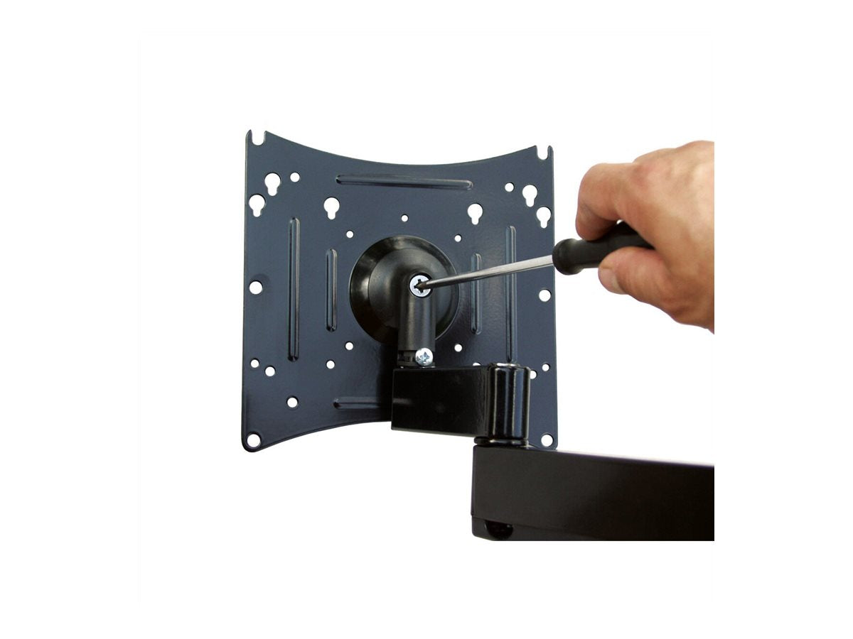 ROLINE LCD/TV-Wandhalterung Extralang 5 Drehpunkte - Verpackung