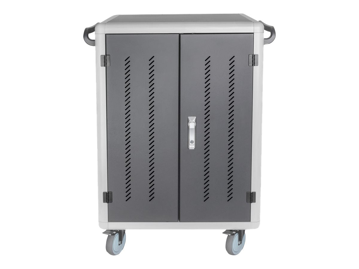 DIGITUS Charging trolley DN-45002 Wagen Seitenansicht
