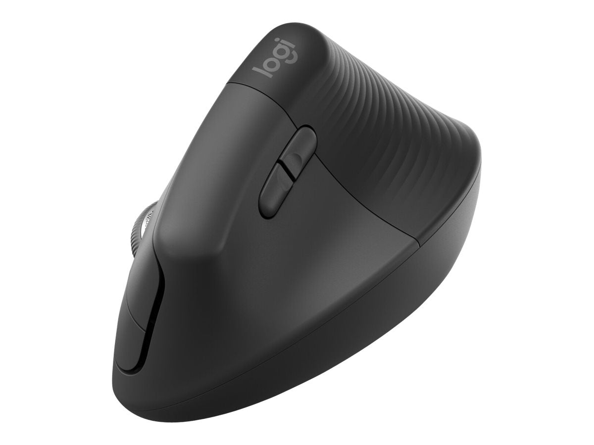 LOGITECH LIFT FOR BUSINESS LEFT - Verpackung