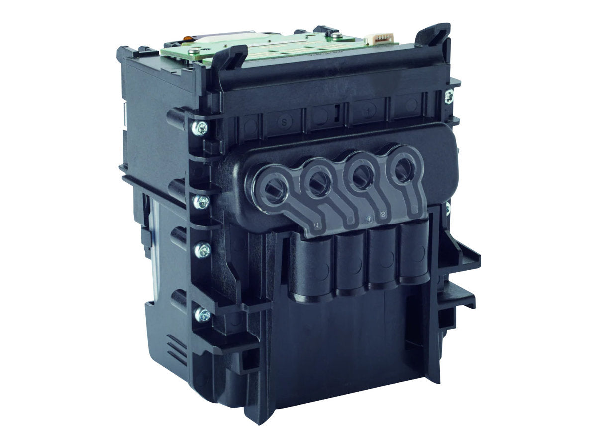 HP 729 Printhead Replacement Kit Verpackung