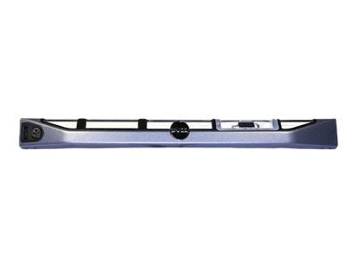 DELL PowerEdge 2U Standard Bezel CK - Vorderansicht