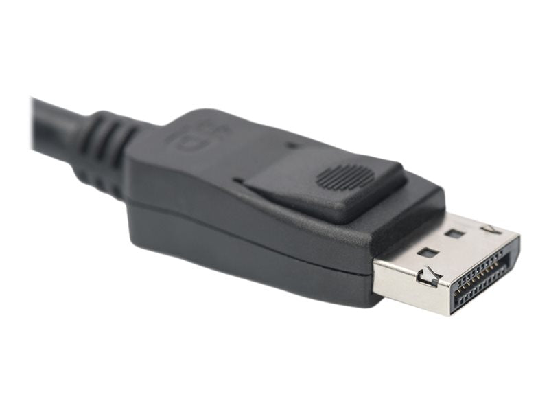 DIGITUS DisplayPort Anschlusskabel DP St/St 3m Verpackung