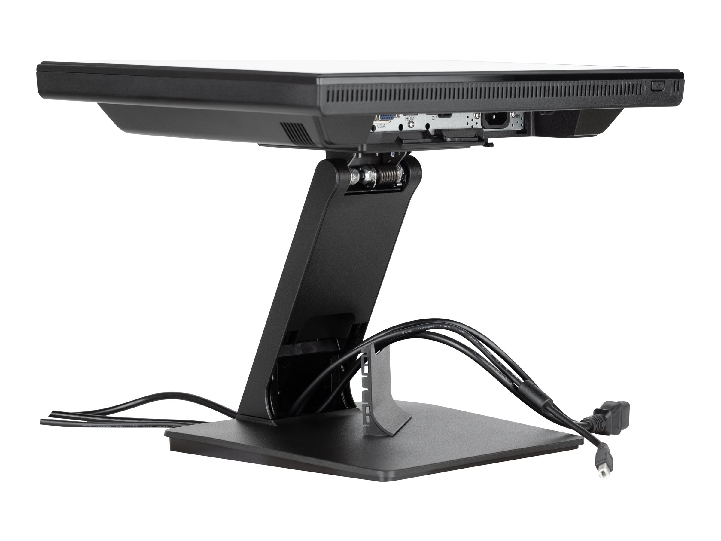 IIYAMA T1732MSC-B1SAG Monitor Detailansicht