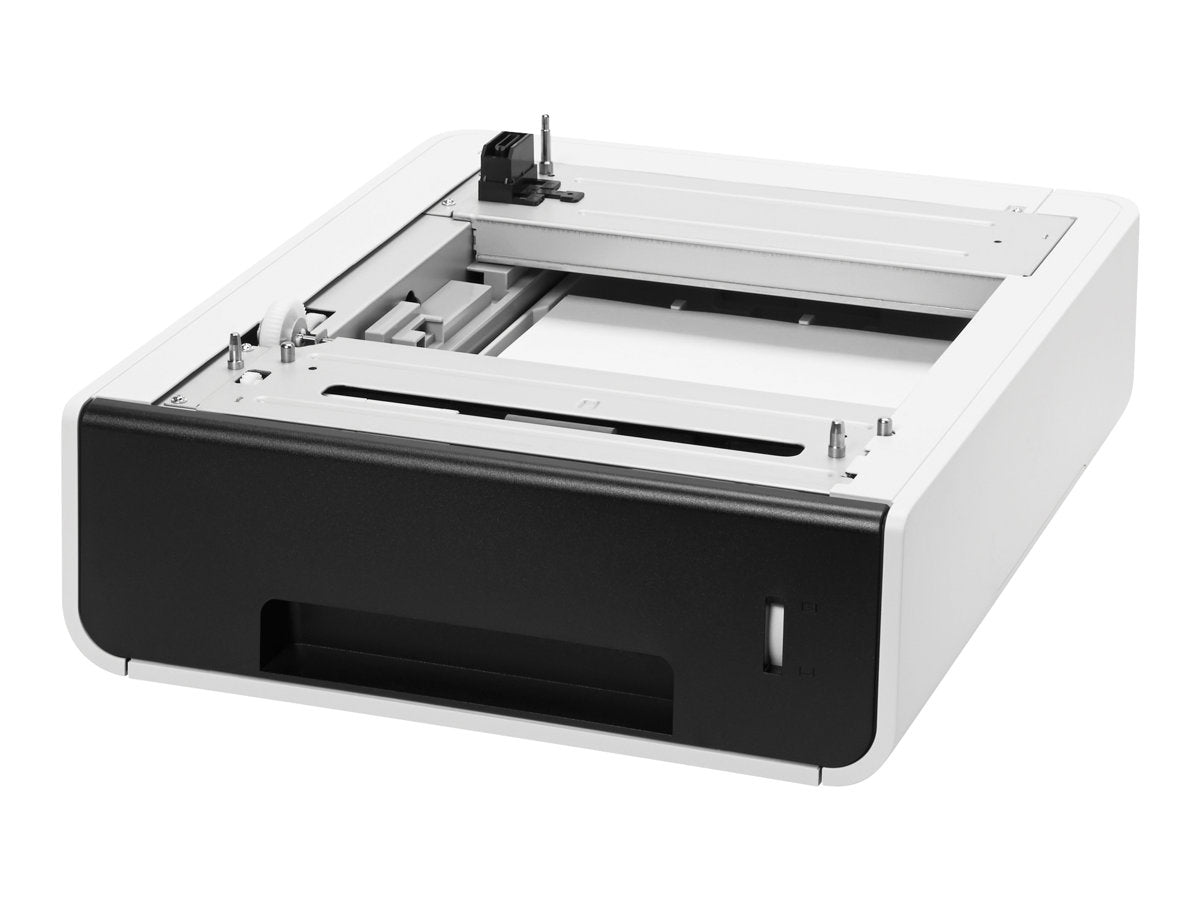 BROTHER LT-320CL Papierkassette Detailansicht