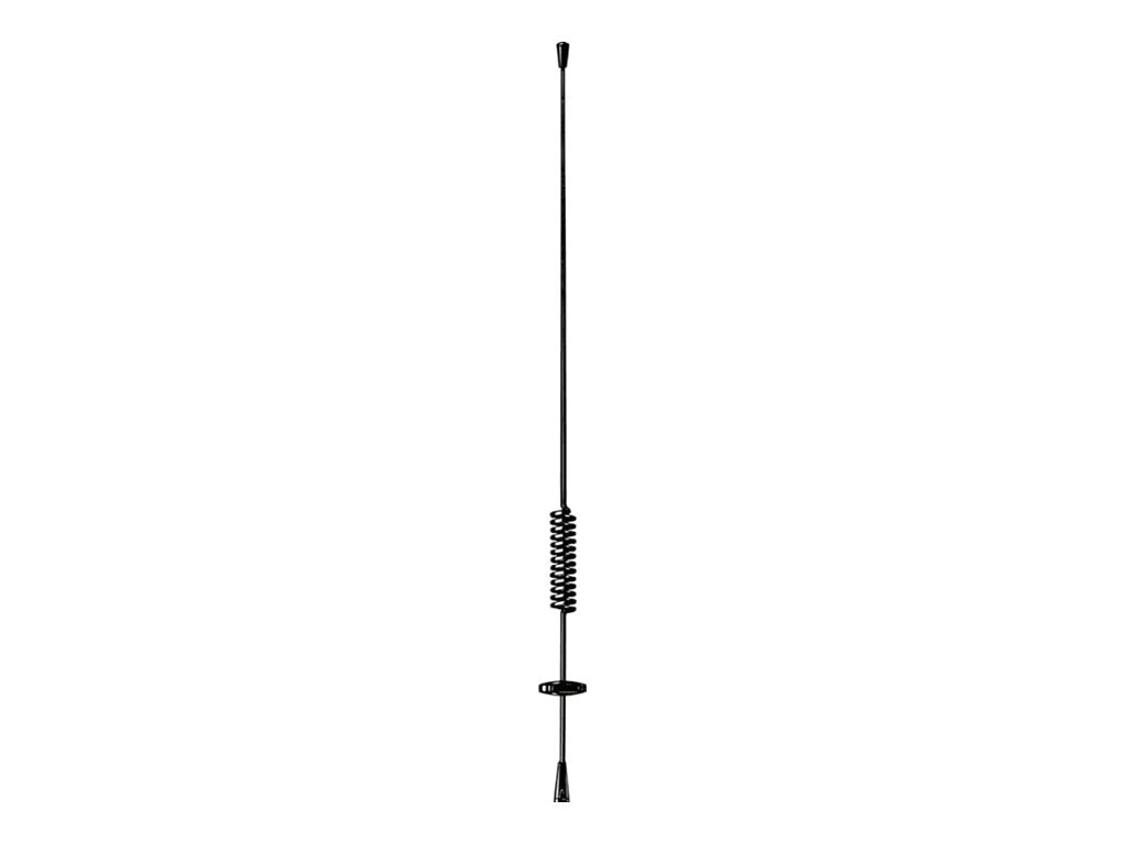 PROCOM Ersatzstrahler MU 4-X/L Antenne Vorderansicht