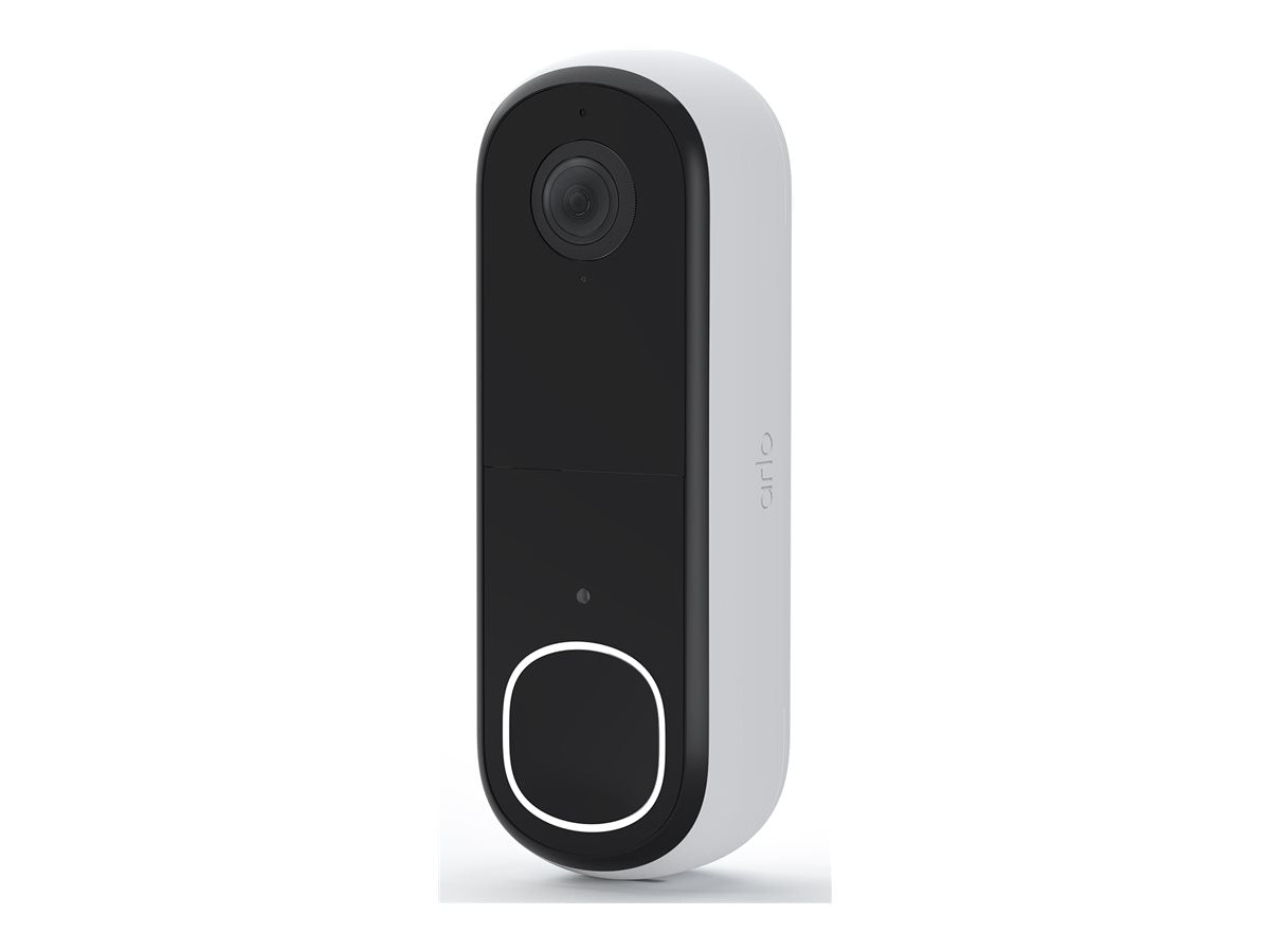 ARLO ESSENTIAL 2 FHD Video Doorbell Vorderansicht