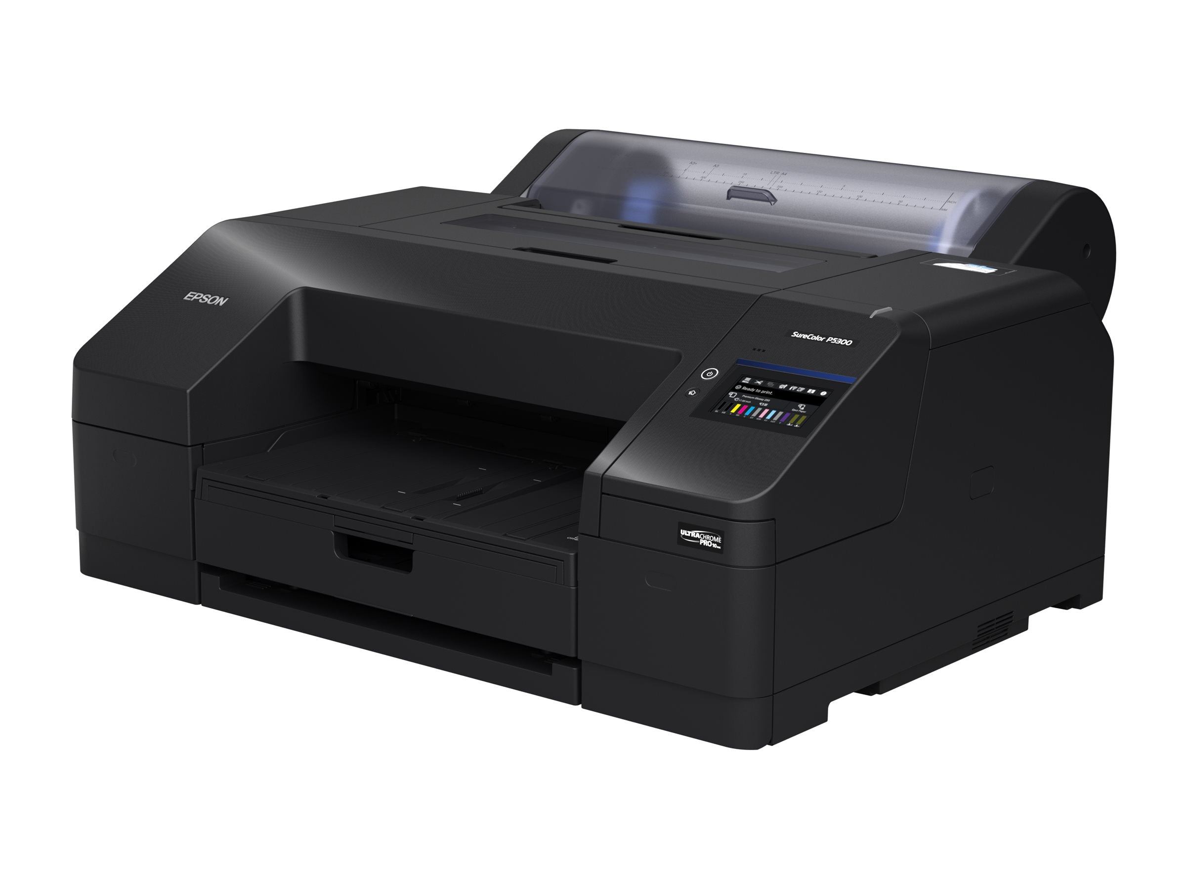 EPSON SureColor P5300 Verpackung
