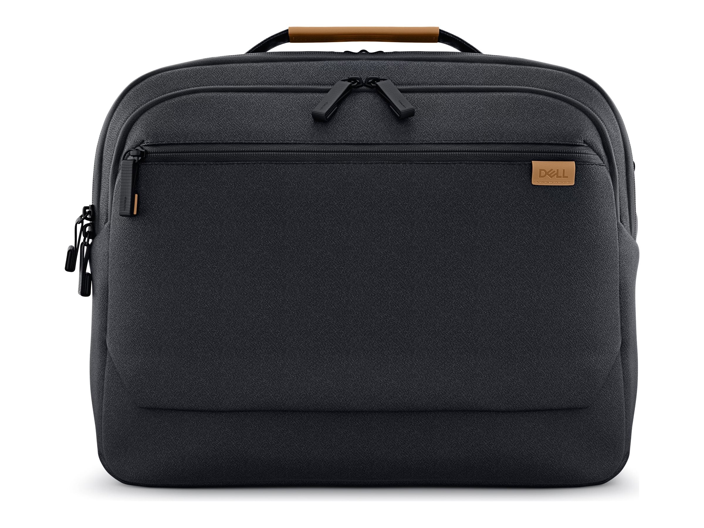DELL Pro 14-16 Premium EcoLoop Briefcase CC7625 - Vorderansicht