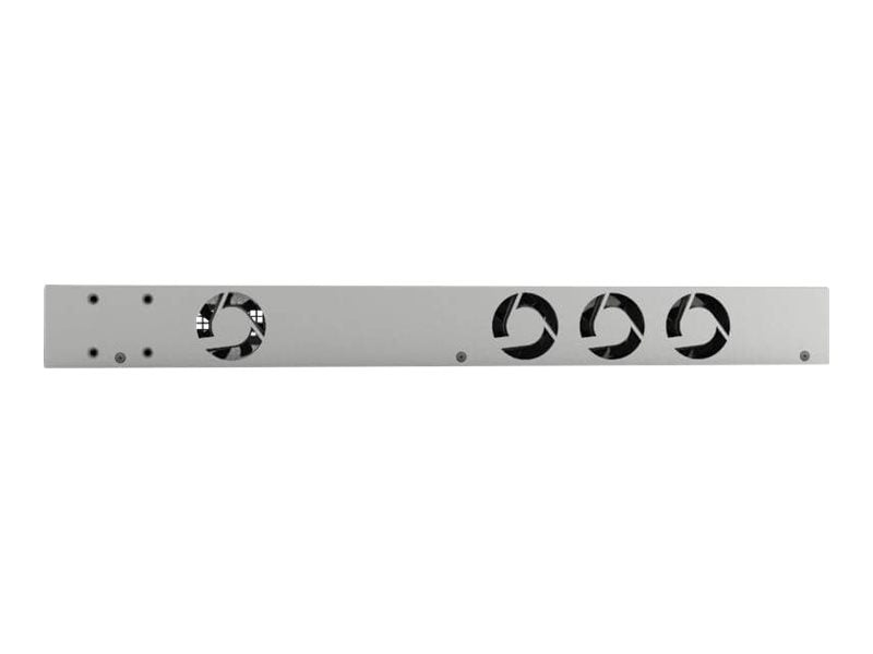 ALLIED TELESIS FS980M/28DP Switch Rückansicht