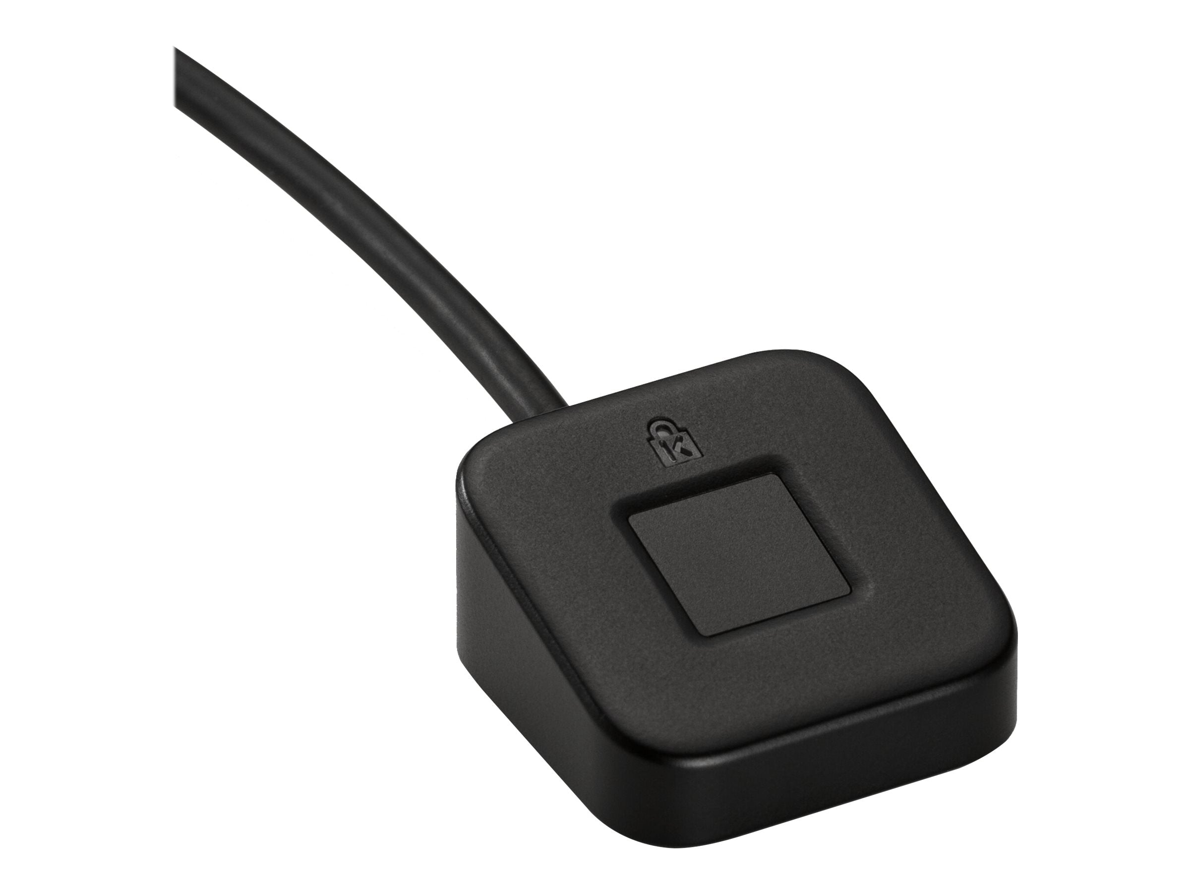 KENSINGTON VeriMark Desktop Fingerprint Key - Detailansicht