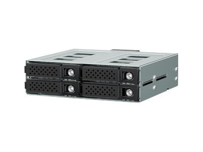 JOUJYE JJ-N-49SS-T Backplane mit Lüftern