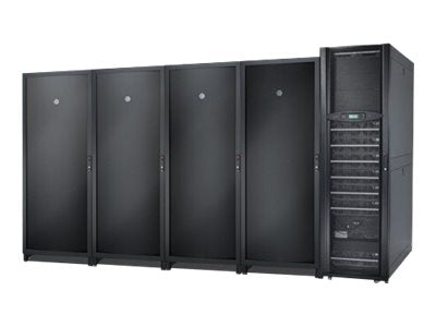 APC Symmetra PX 96kW Verpackung