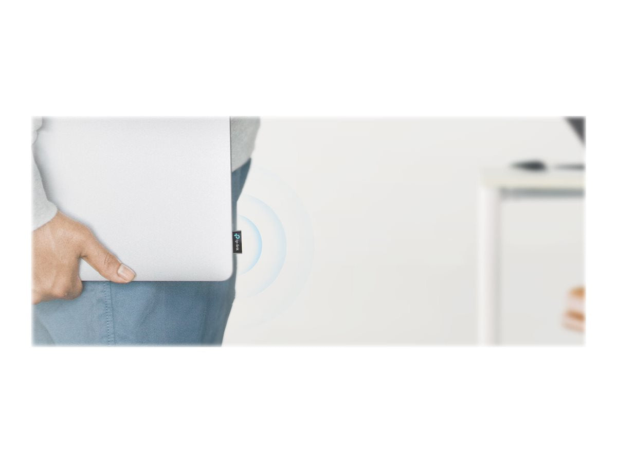 TP-LINK UB500 Bluetooth 5.0 Nano USB Adapter Verpackung