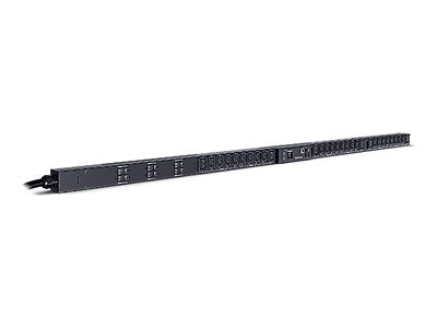 CYBERPOWER PDU83402 Rackmount 0U Switched PDU Verpackung