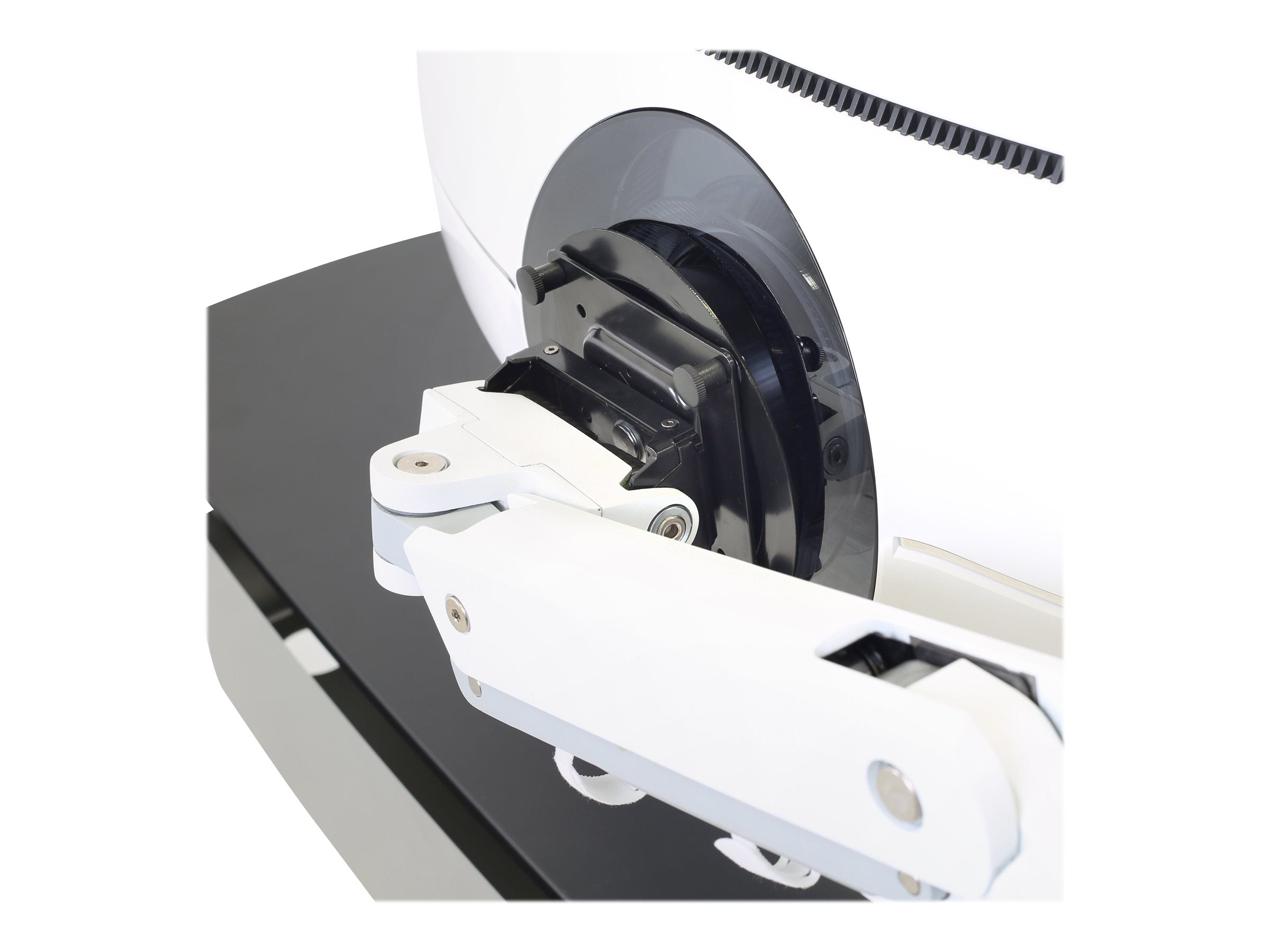 ERGOTRON HX Heavy-Duty Tilt Pivot Verpackung