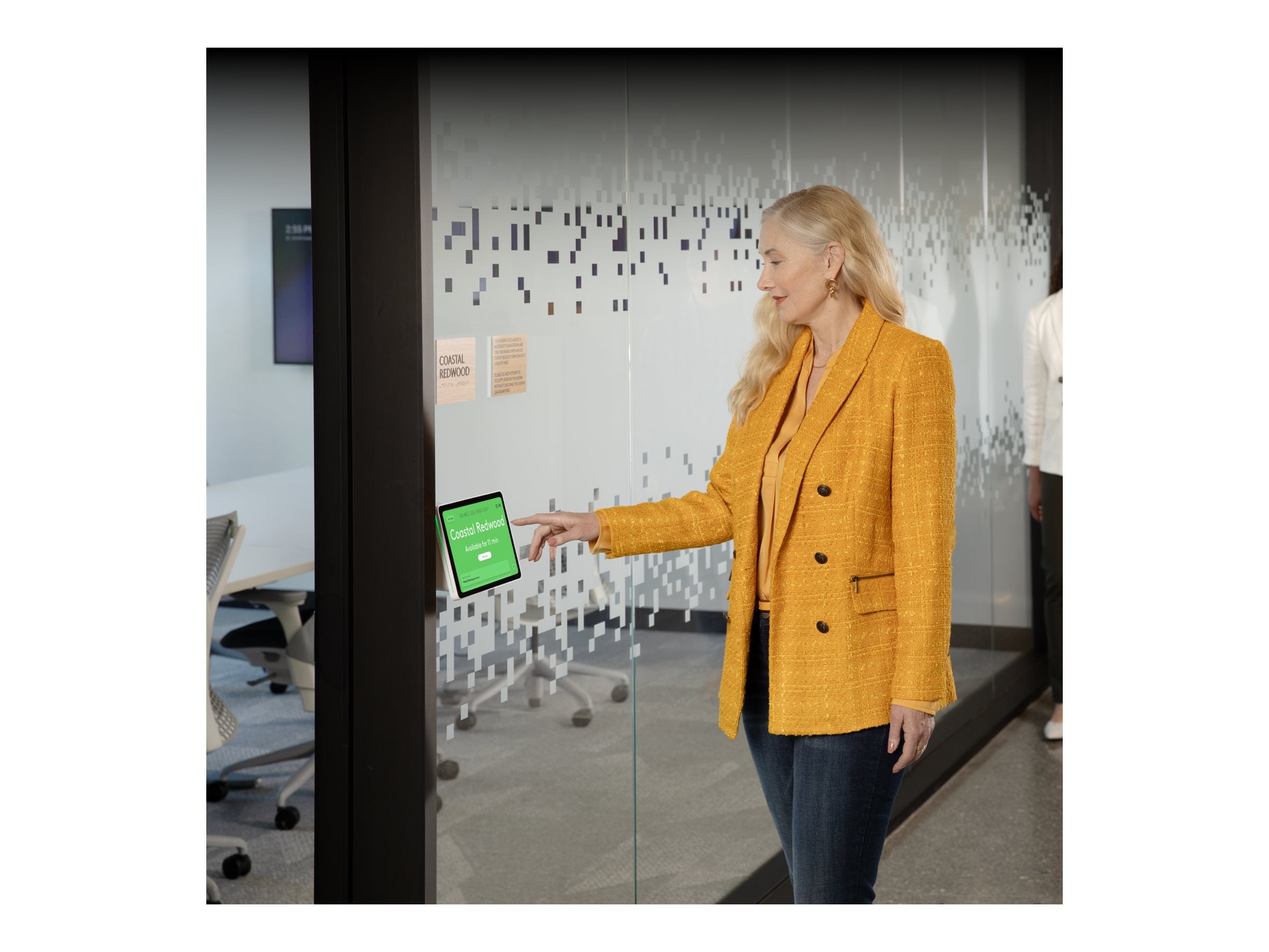 LOGITECH Essential for Rooms One Year Plan - Detailansicht
