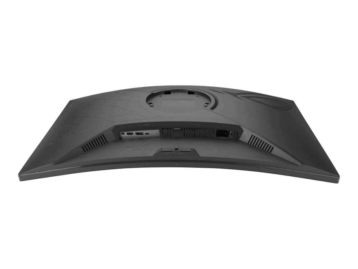 ASUS ROG Strix XG32WCMS Monitor Detailansicht