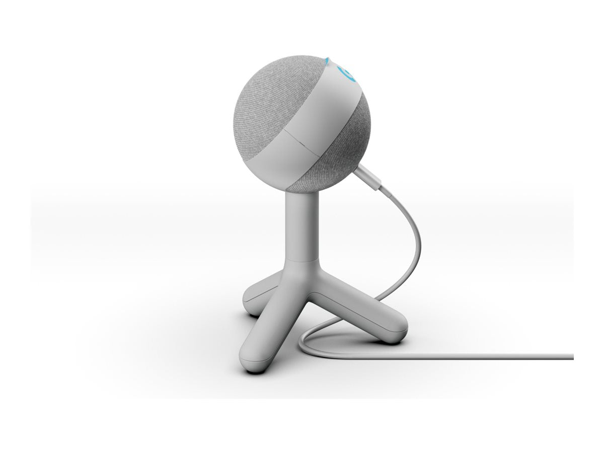 LOGITECH Yeti GX Dynamic RGB Gaming Mic - Verpackung