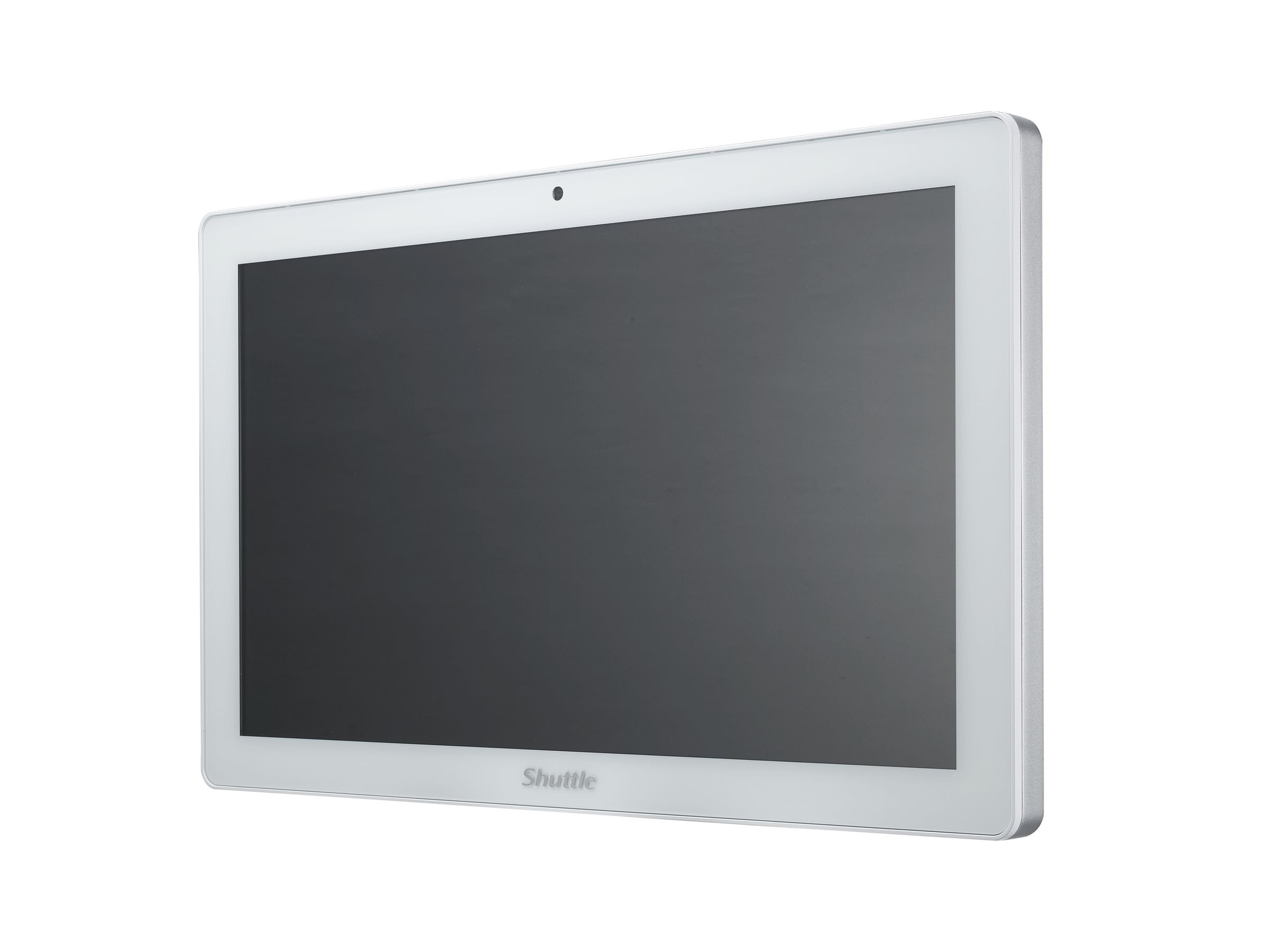 SHUTTLE Panel M21AL01-I5 Barebone Detailansicht