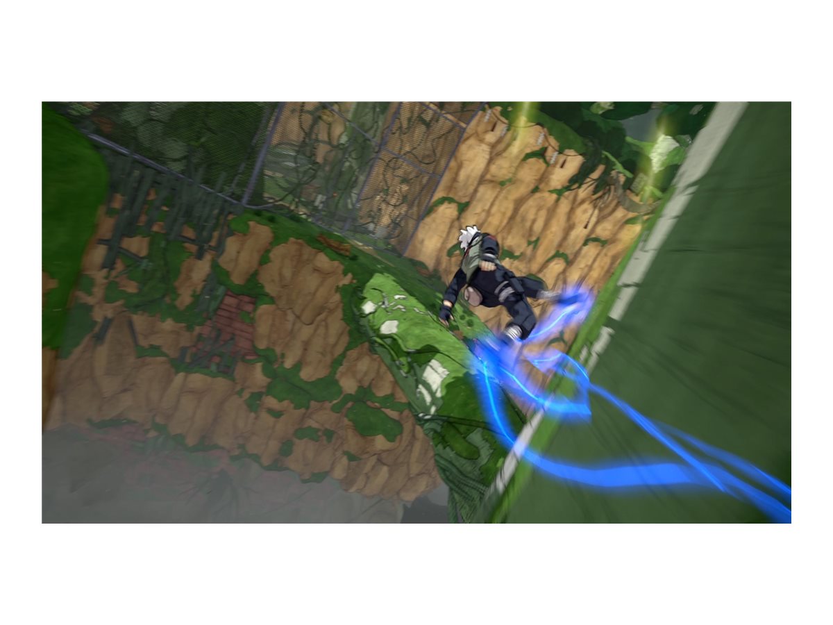 Screenshot aus dem Spiel NARUTO TO BORUTO: SHINOBI STRIKER