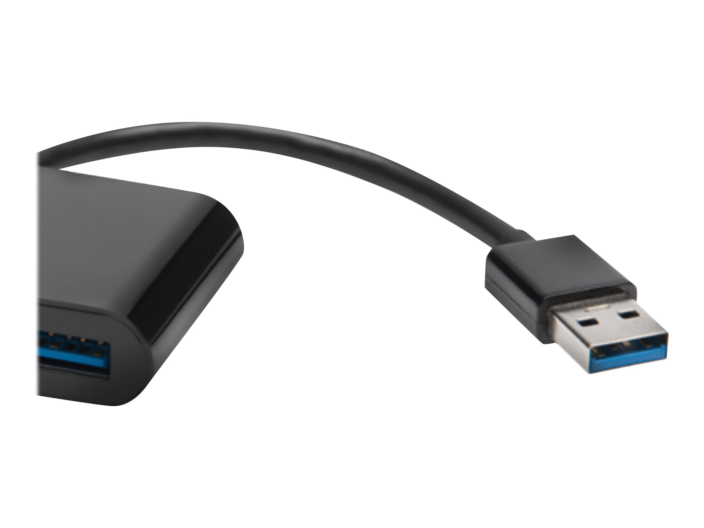 KENSINGTON UH4000 USB 3.0 4 Port Hub Verpackung