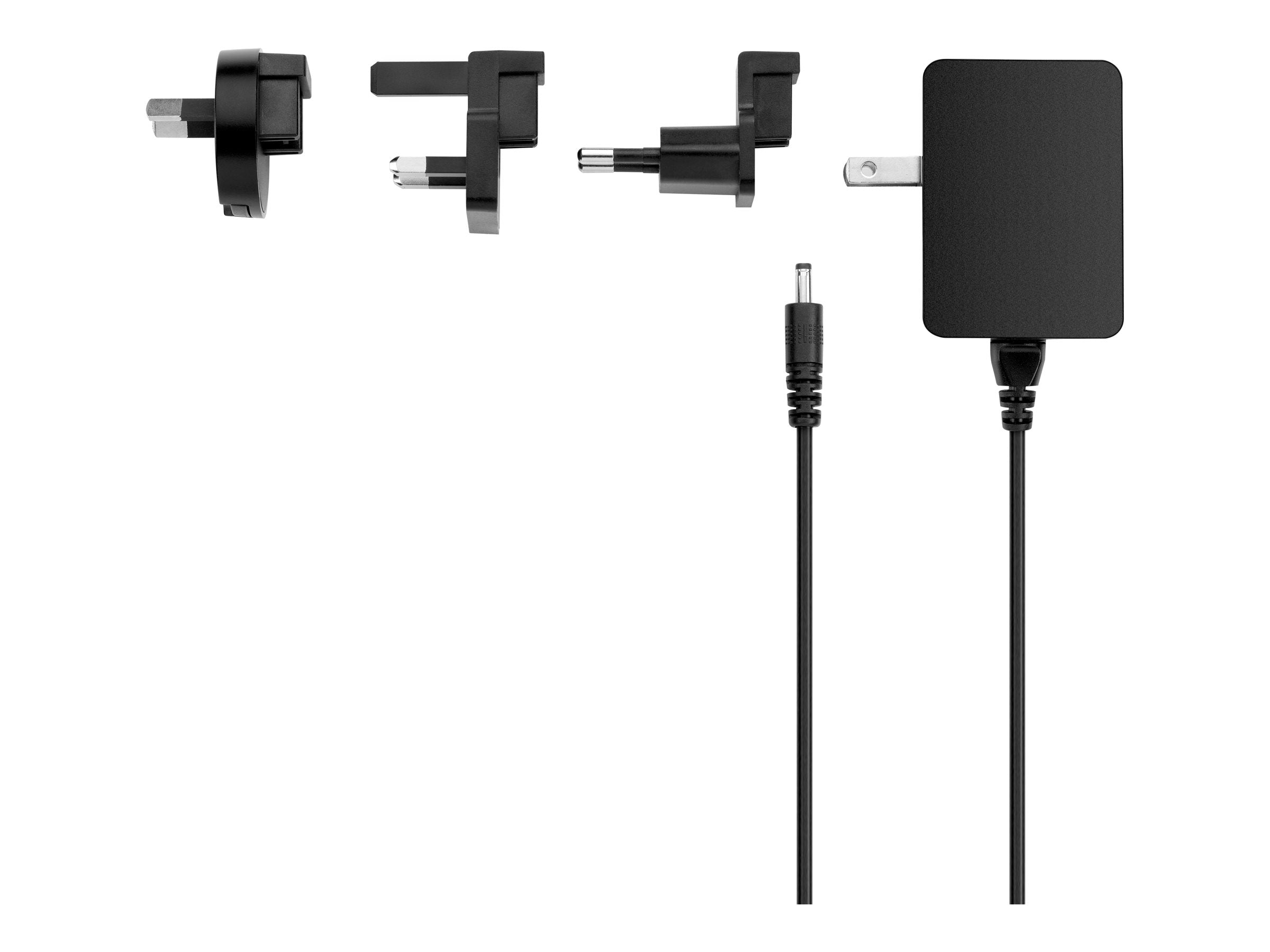 EPOS PS - UNI 01 Universal Netzteil Vorderansicht