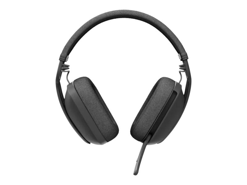 LOGITECH Zone Vibe 100 Headset Detailansicht