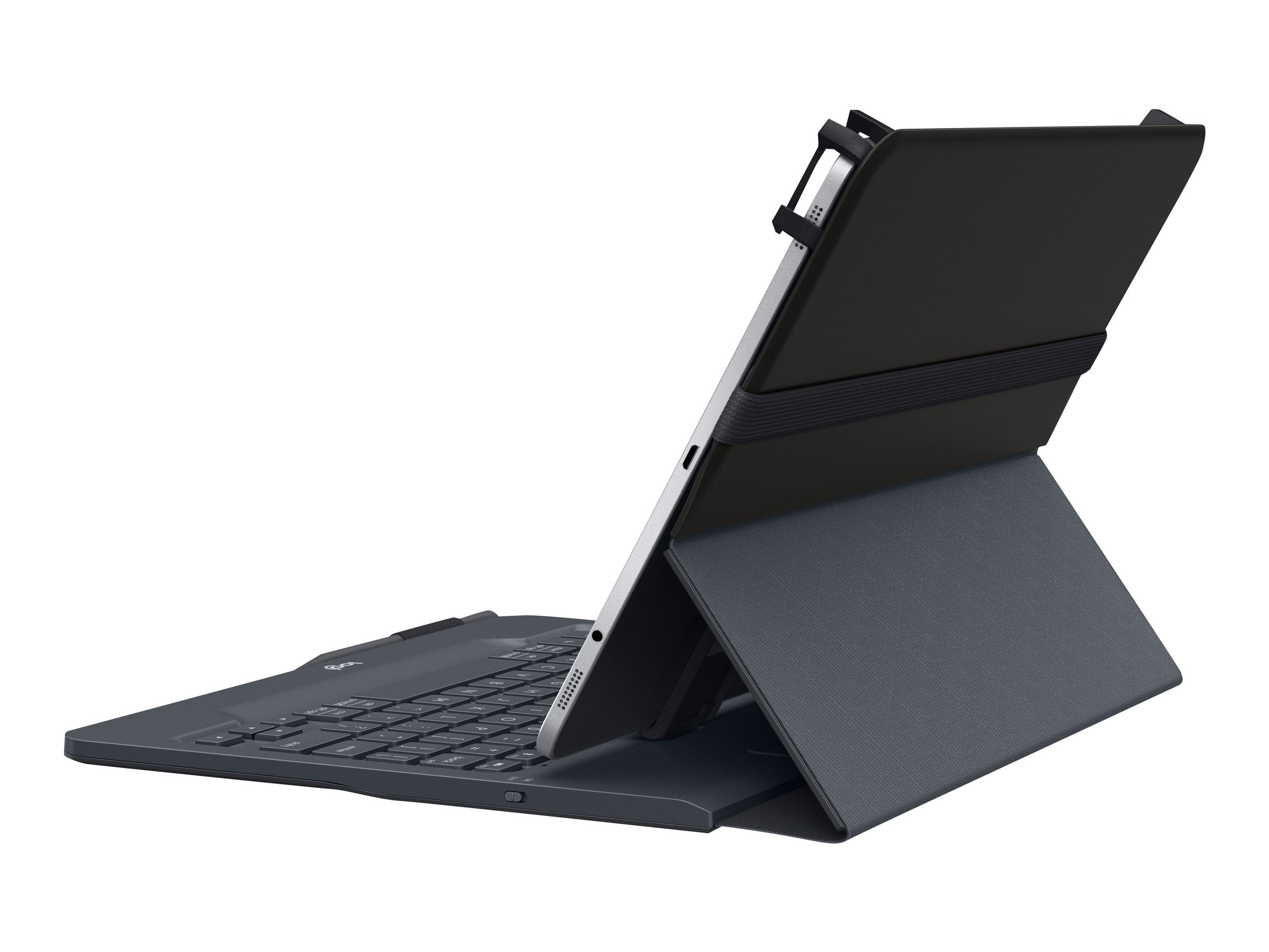 LOGITECH Universal Folio Verpackung