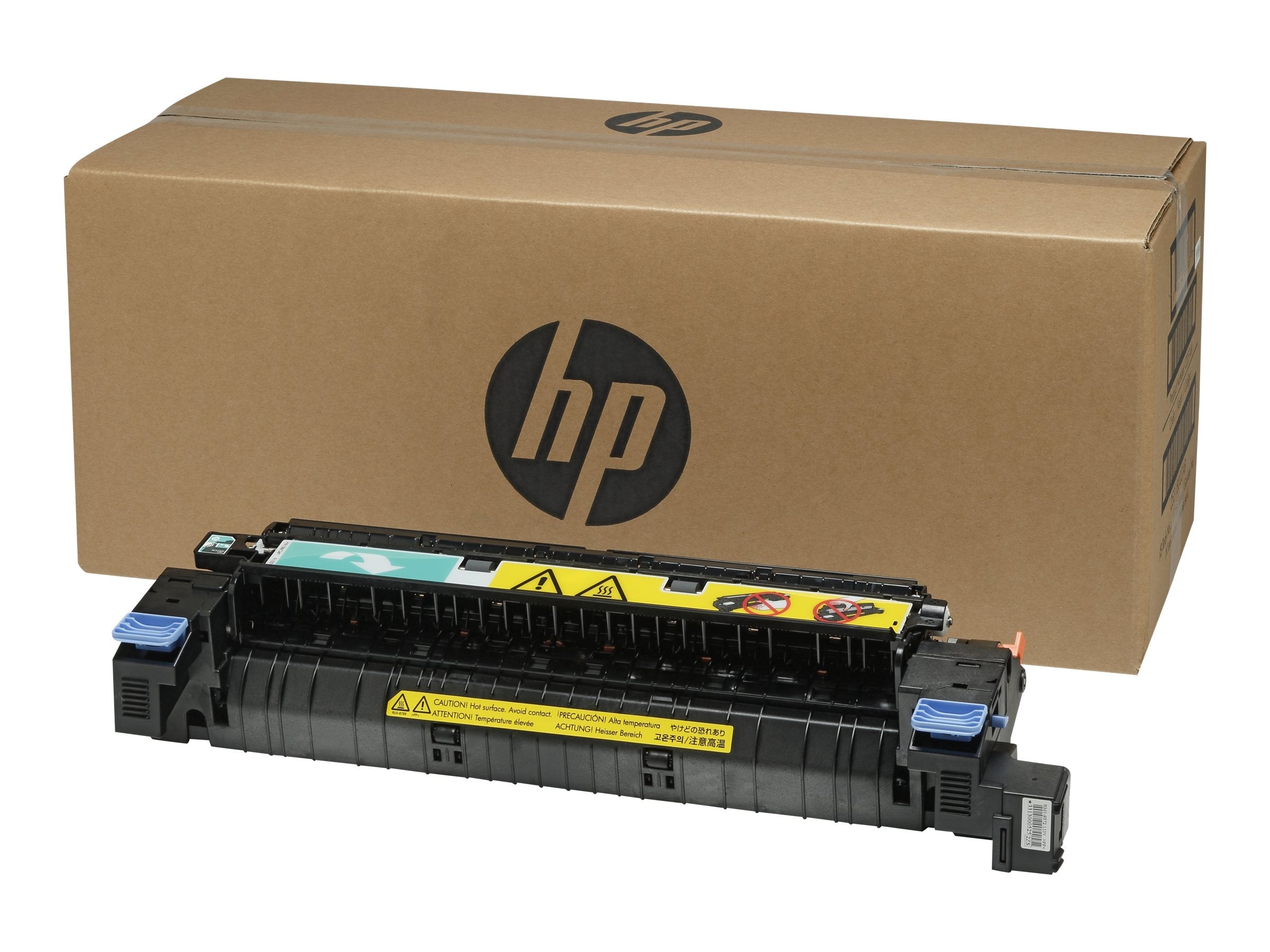 HP M775 Wartungskit CE515A Vorderansicht
